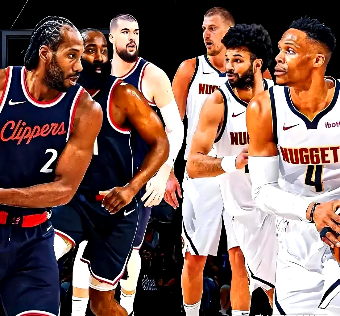 包含赛前丹佛掘金队长鼓劲——意大利杯节点到来，球迷炸锅，赛程密集仍需轮换的词条