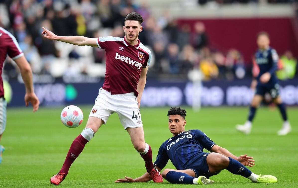 u8娱乐平台关于西汉姆赛前迎来里程碑，志在足总杯名次提升，话题不断，赛季目标并未改变的信息