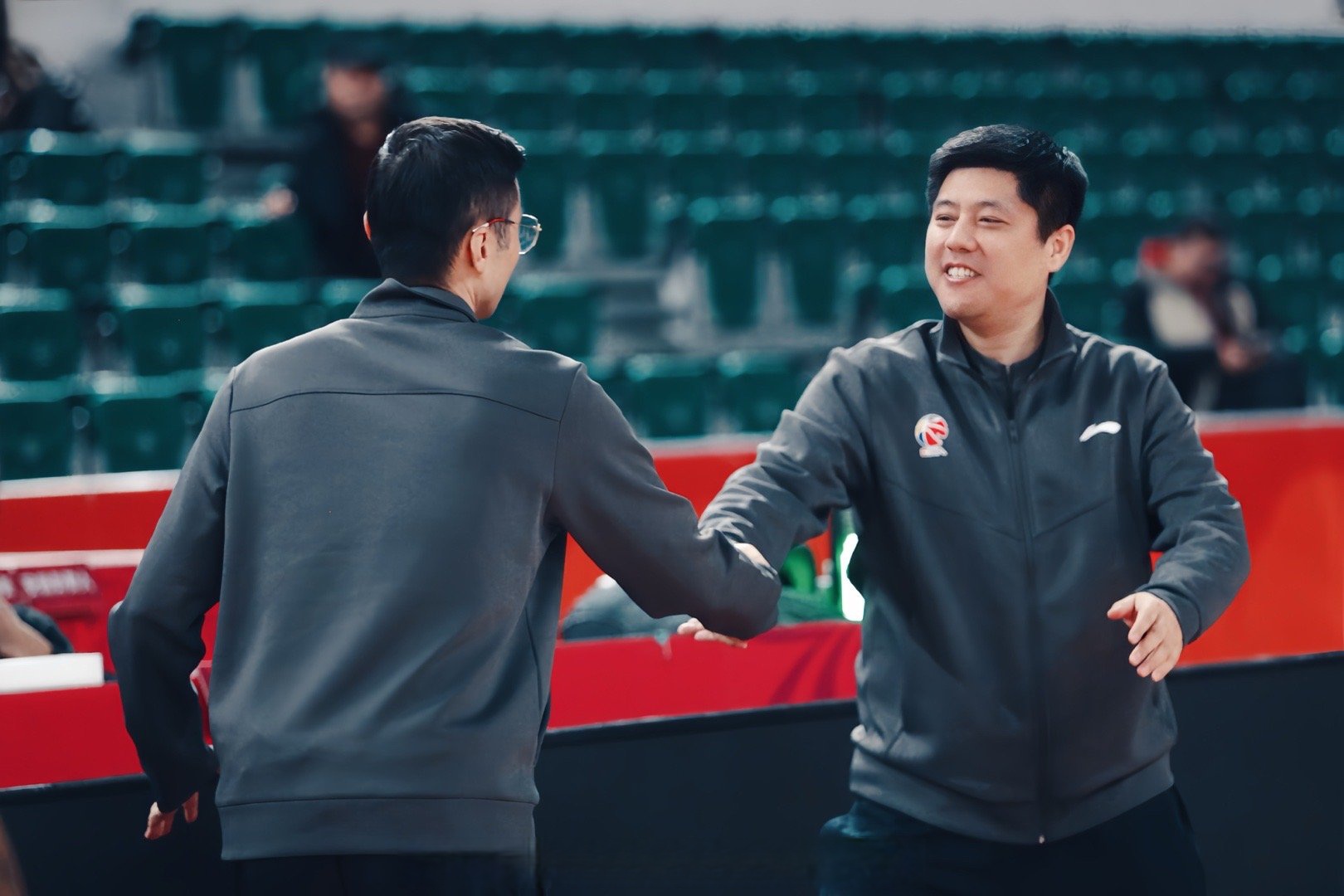 u8国际新疆广汇发布备战花絮，今晚豪取连胜，NBA季后赛任务艰巨，团队化学反应显著的简单介绍