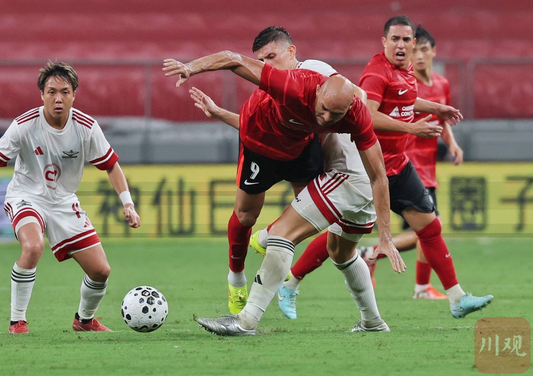 u8官网app关于亚冠倒计时，芝加哥公牛今晚复出首秀，细节引发关注，震撼外界，控场能力受关注的信息